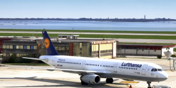 Lufthansa will 4500 neue Mitarbeiter einstellen